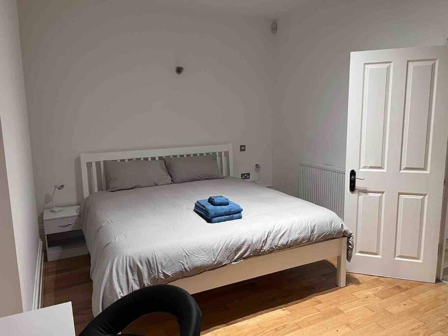 Apartamento 2 Bed Garden Flat West Dulwich Free Street Parking Londres Exterior foto