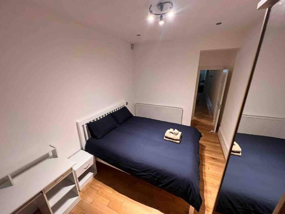 Apartamento 2 Bed Garden Flat West Dulwich Free Street Parking Londres Exterior foto